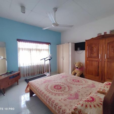 Ferienwohnung Fully Furnished House In Kotte Sri Jayewardenepura Kotte Exterior foto