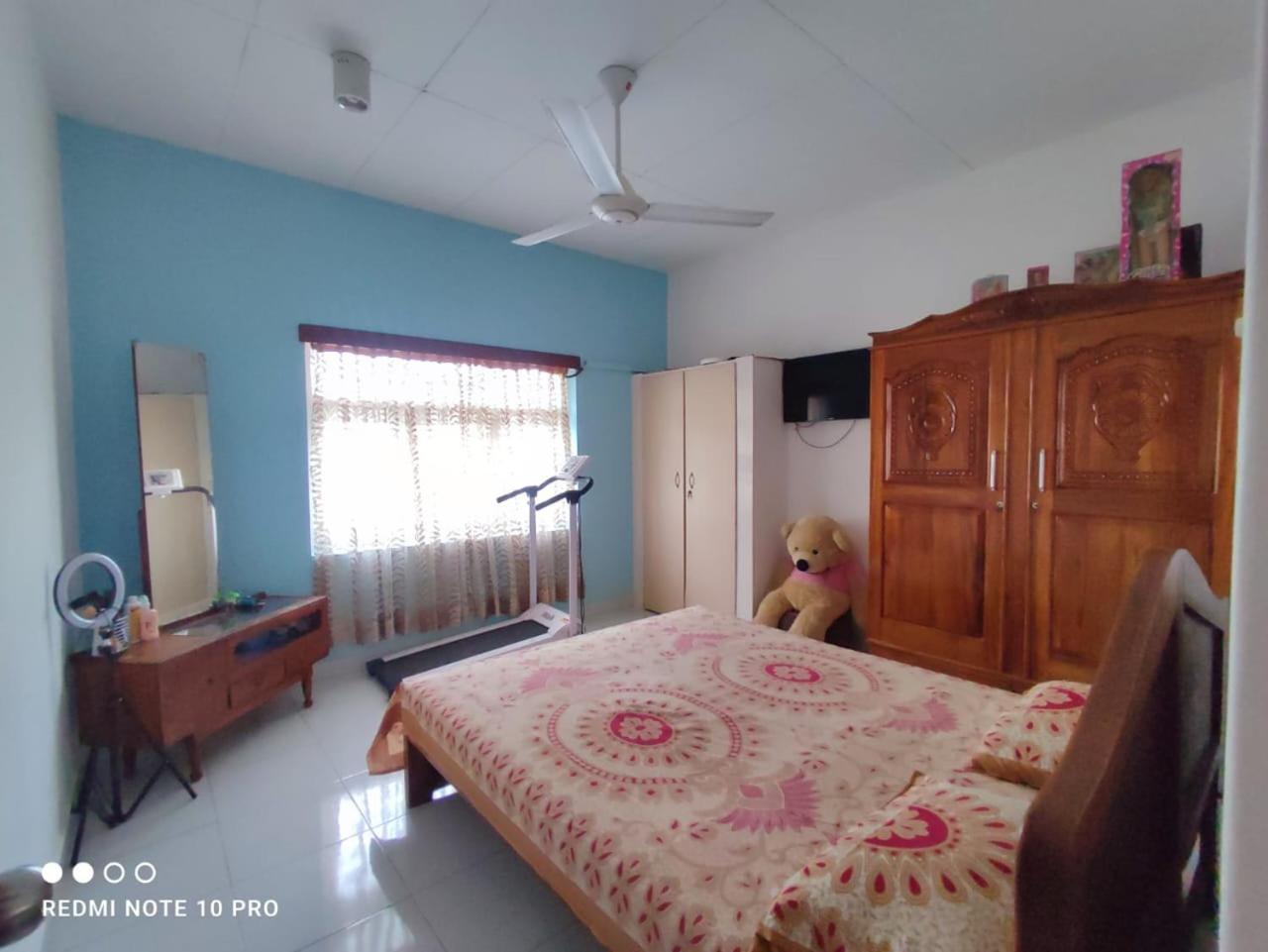 Ferienwohnung Fully Furnished House In Kotte Sri Jayewardenepura Kotte Exterior foto